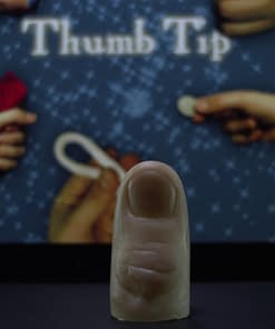 thumb tip