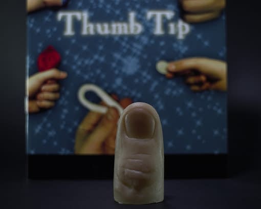 thumb tip